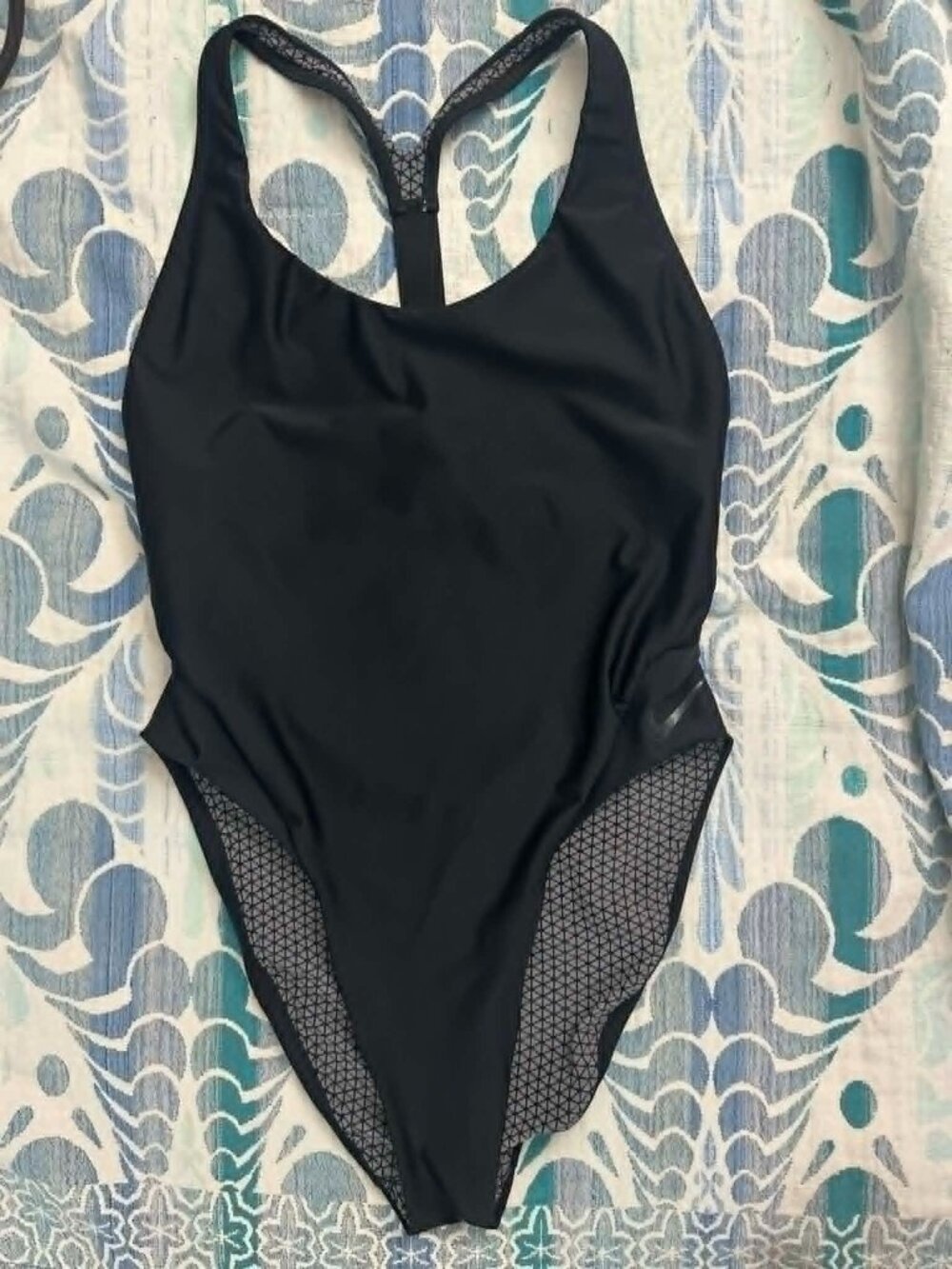 NIKE swimsuit